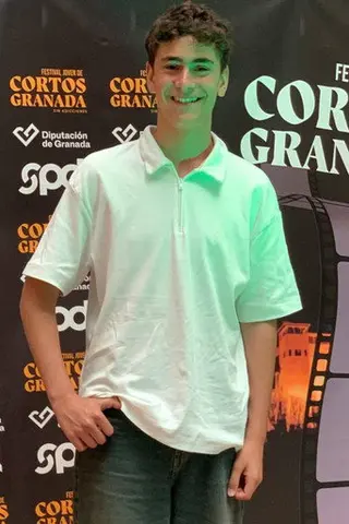 Peliculas de Mario Rosado Ruiz