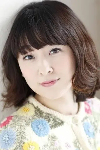 Peliculas de Mikako Takahashi