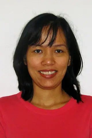 Peliculas de Thuy Thu Le