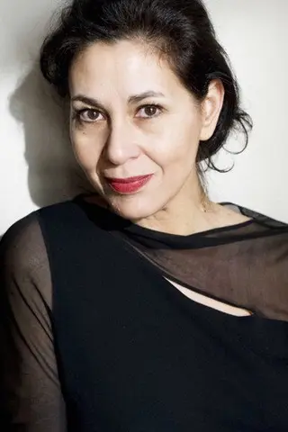 Peliculas de Majida Ghomari
