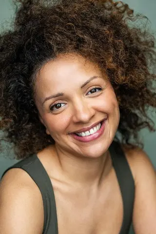 Peliculas de Jamila Wingett