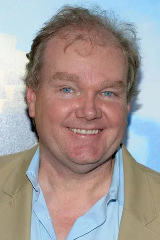 Peliculas de Tim Herlihy