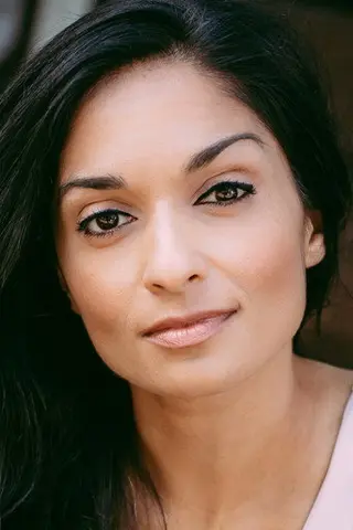 Peliculas de Sunita Prasad