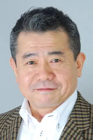 Peliculas de Jin Urayama