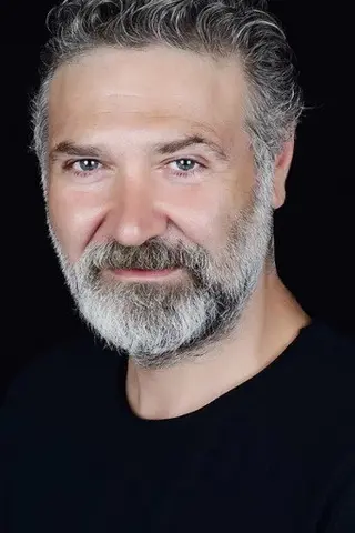 Peliculas de Burak Tamdoğan