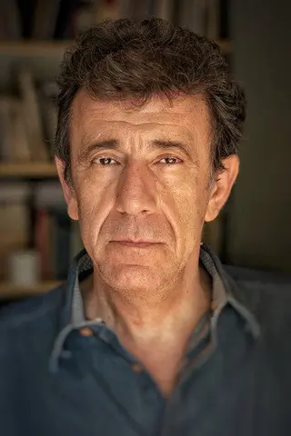 Peliculas de Manolis Mavromatakis