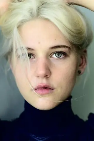 Louise Gammelgaard - Córka • Potomstwo