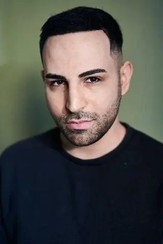Peliculas de Cem Aydin