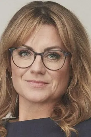 Karen-Helene Hjorth - Córka • Potomstwo