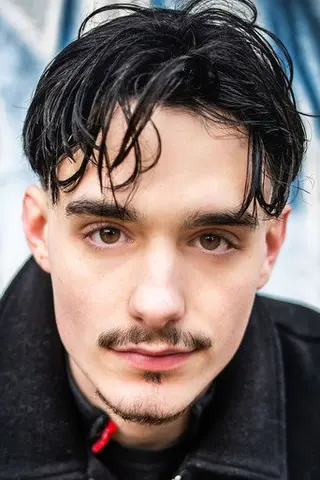 Peliculas de Liam Jacqmin