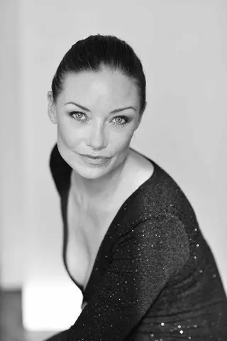 Peliculas de Carolina Carlsson