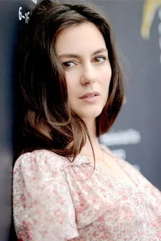 Peliculas de Julia Faure