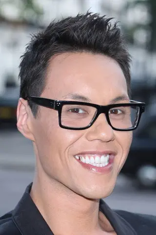Peliculas de Gok Wan
