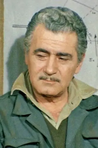 Peliculas de Ignazio Balsamo