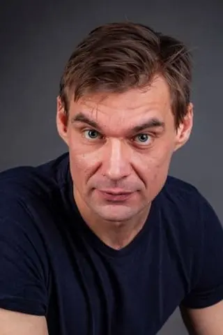 Peliculas de Mikołaj Osiński