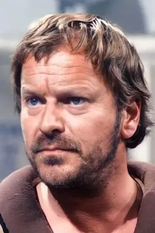 Peliculas de Frederick Jaeger