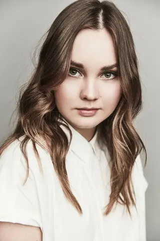 Peliculas de Liana Liberato