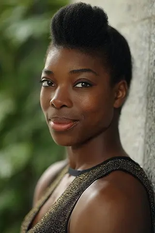 Peliculas de Ann Ogbomo