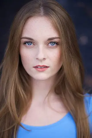 Peliculas de Liana Wright-Mark