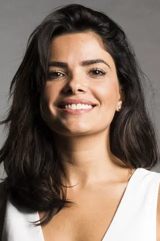 Peliculas de Vanessa Giácomo