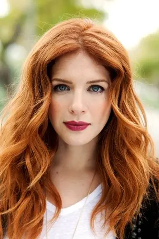 Peliculas de Rachelle Lefevre