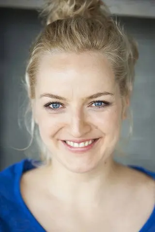 Peliculas de Jessica Walther-Gabory