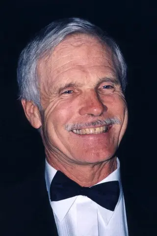 Peliculas de Ted Turner
