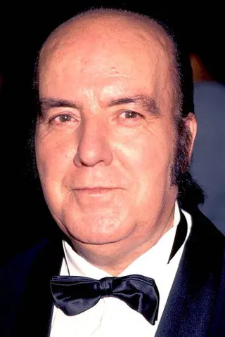 Peliculas de Chiquito de la Calzada