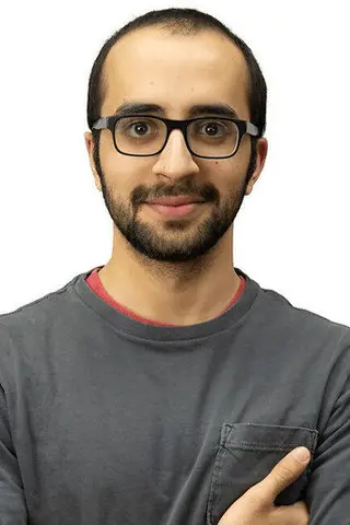 Peliculas de Dhruv Chanchani