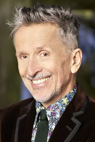 Peliculas de Simon Doonan