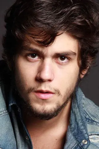 Peliculas de Daniel Rangel