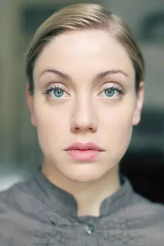 Peliculas de Sarah Grether