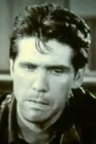 Peliculas de Kenneth Becker