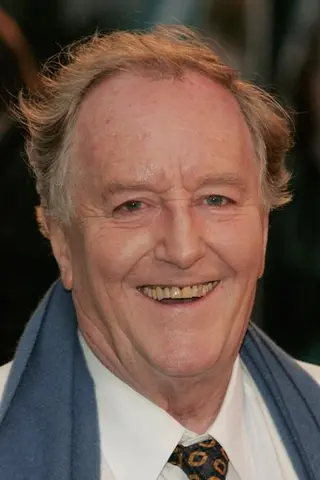 Peliculas de Robert Hardy