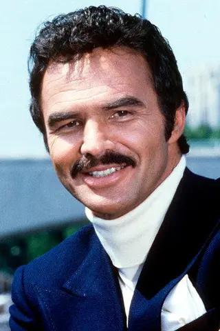 Peliculas de Burt Reynolds