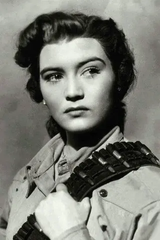Peliculas de Irma Dorantes