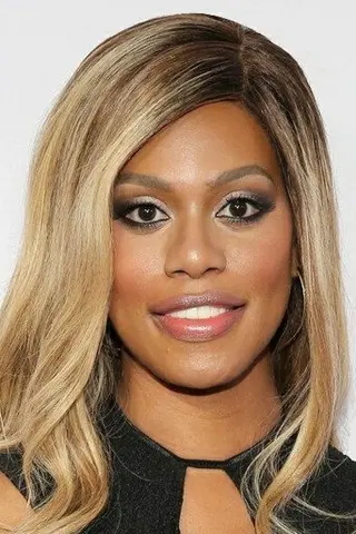 Peliculas de Laverne Cox