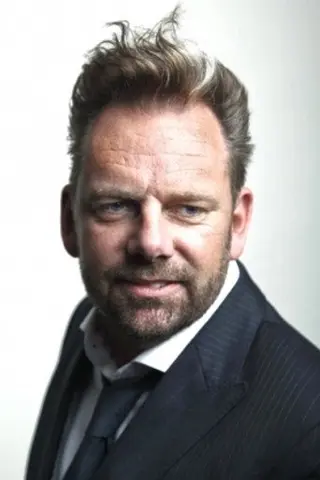 Peliculas de Jan Willem Hofma