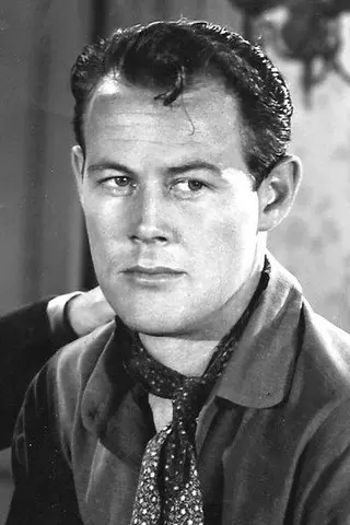 Peliculas de John James