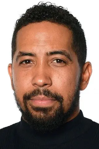 Peliculas de Neil Brown Jr.