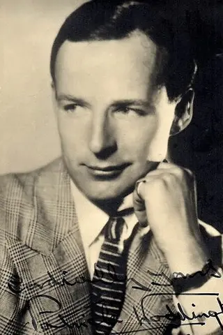 Peliculas de Patrick Waddington