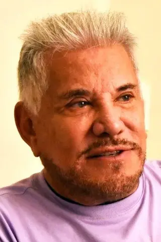 Peliculas de Arnaldo André