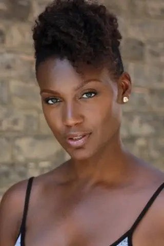 Peliculas de Jewelle Blackman
