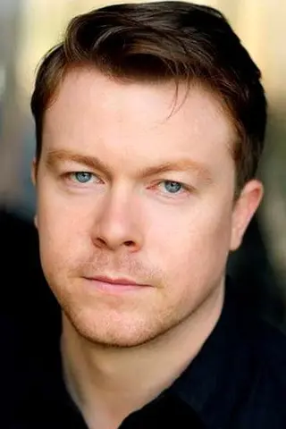Peliculas de Daniel Rigby