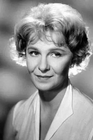 Peliculas de Geraldine Page