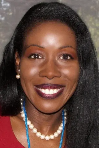 Isabel Wilkerson - Córka • Potomstwo