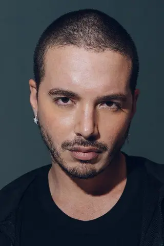 Peliculas de J Balvin