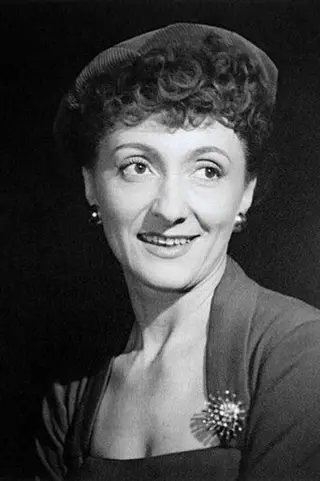 Peliculas de Annette Poivre