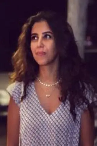 Peliculas de Hadil Hassan
