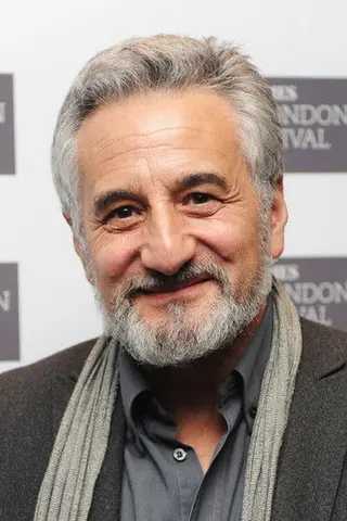 Peliculas de Henry Goodman